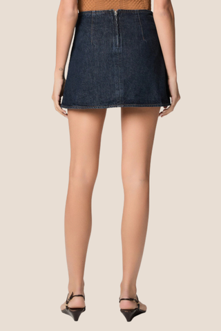 Montanna Skirt - La Mirada