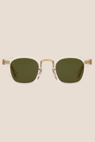 Campbell Haze 18K Polarized
