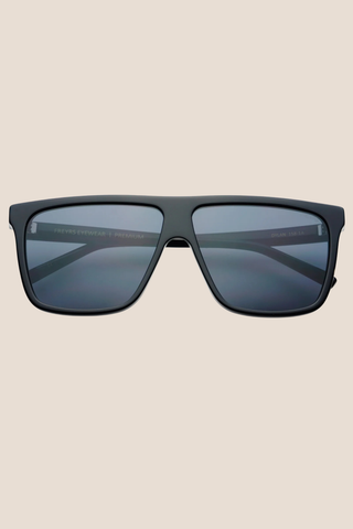 Dylan Acetate Flat top