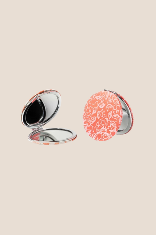 Crush I Feel Seen Compact Mirror