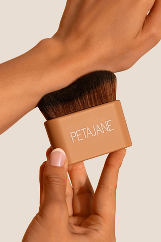 Body Perfecting Brush