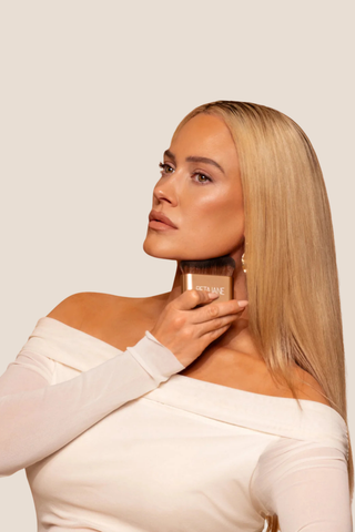 Body Perfecting Brush