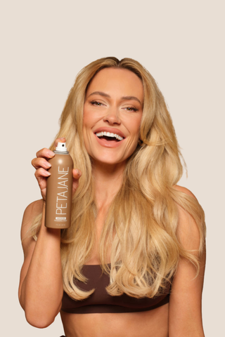 Self-Tanning Mist