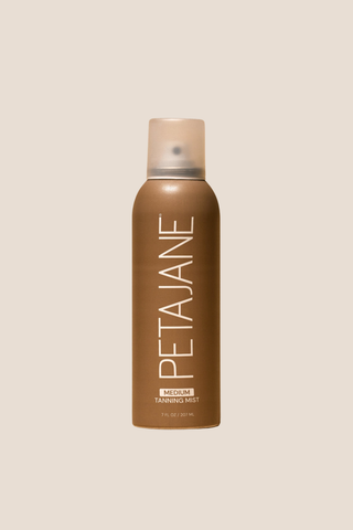 Self-Tanning Mist
