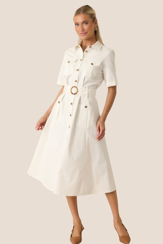 Bentley Dress