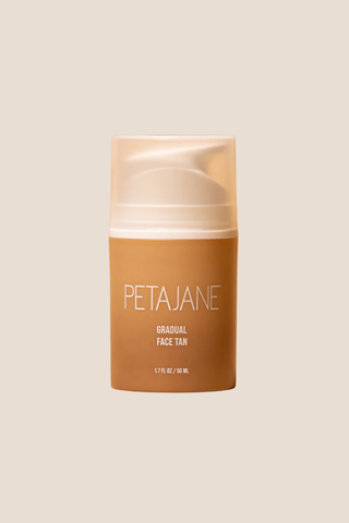 Gradual Face Tan - Medium