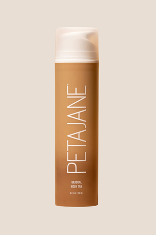 Gradual Body Tan - Medium