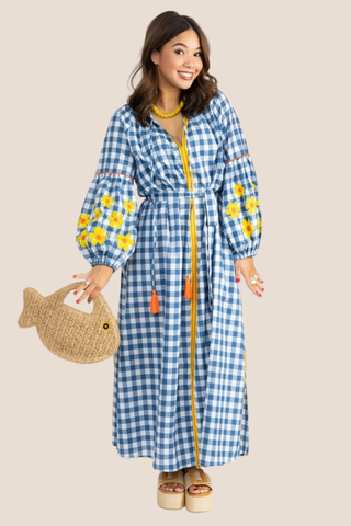 Picinic Plaid