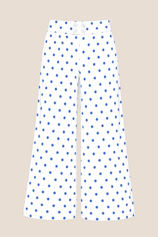 Polka Pant