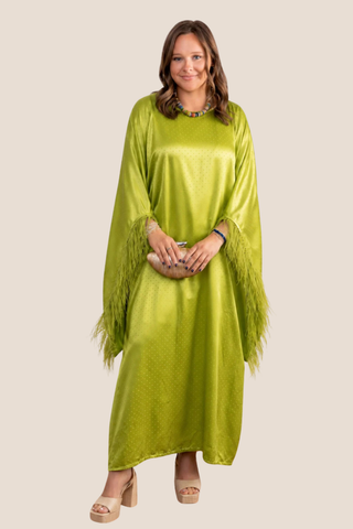 Raquel Dress