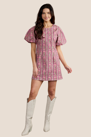 Rome Dress