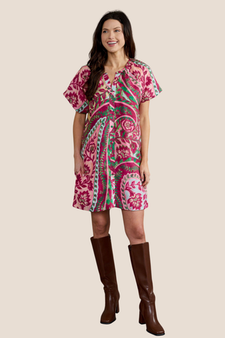 Alice Dress