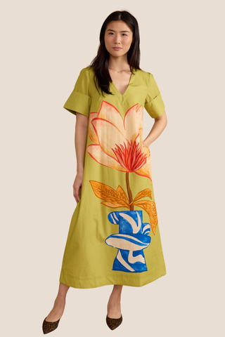 Colin Dress