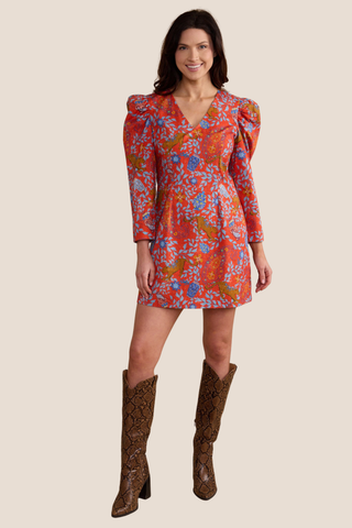 Emily Dress
