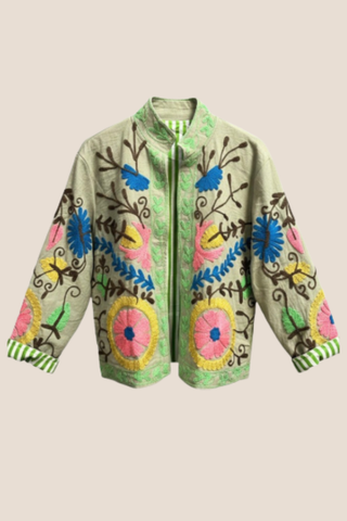 Carolina Jacket