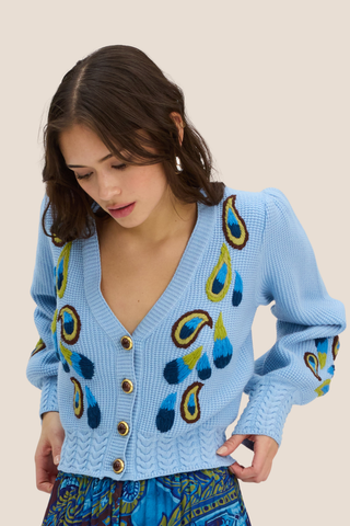 Piper Cardigan