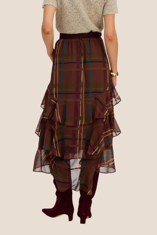 Ella Midi Skirt