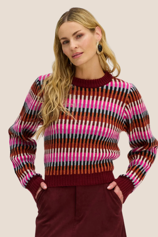 Nora Sweater