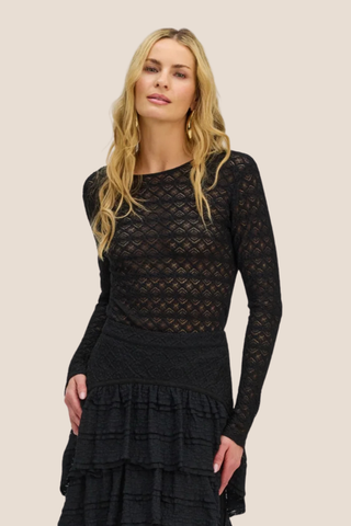 Beckett Top