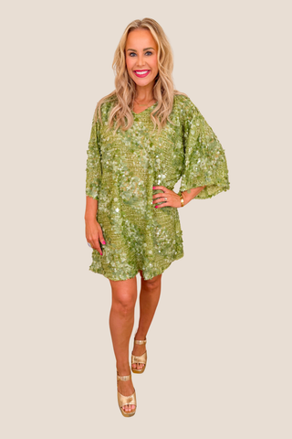 Sylvie Dress