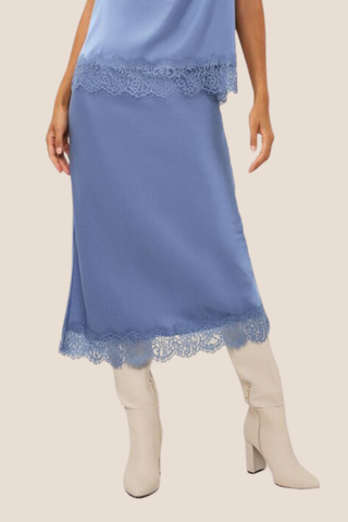 Sky Skirt