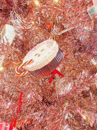 Espresso Martini Ornament