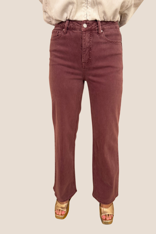 New York Float Pants