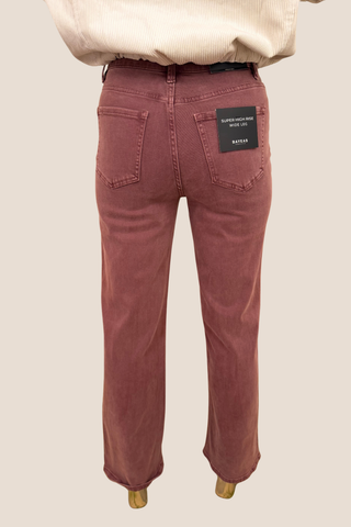 New York Float Pants