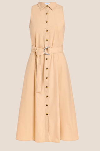 Field Dress, Khaki