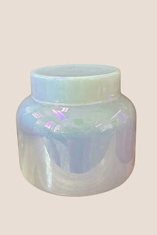 DREAM CLOSET CANDLE - White