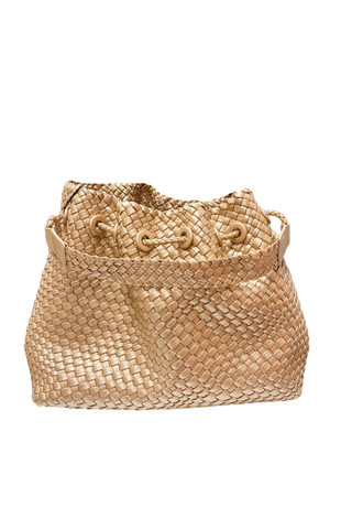Kara Woven Bag