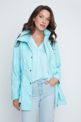 Renuar Rain Coat