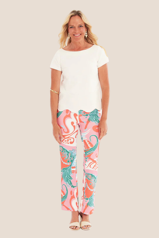 Calliope Top
