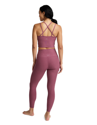 Spacedye At Your Leisure Hw Midi Legging
