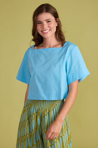 Farah Top
