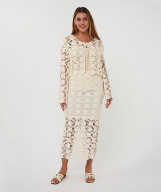 Cardigan Tape Yarn