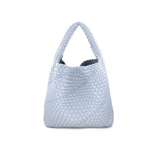 Monkee's Woven Bag
