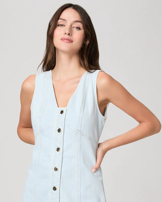 Kenadie Dress - Centinela