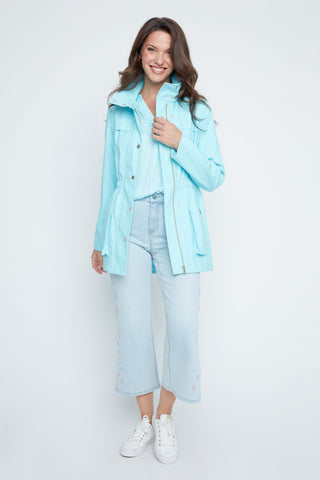 Renuar Rain Coat