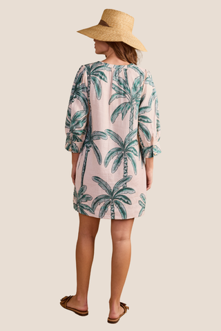Paloma Dress