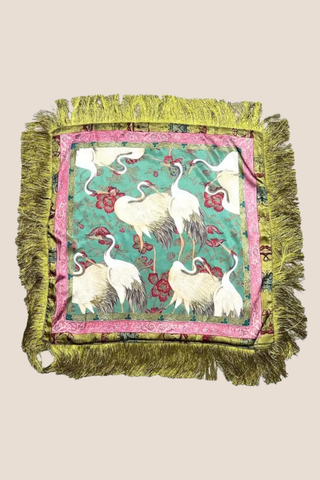 Crane Scarf