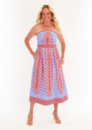 Spence Dress