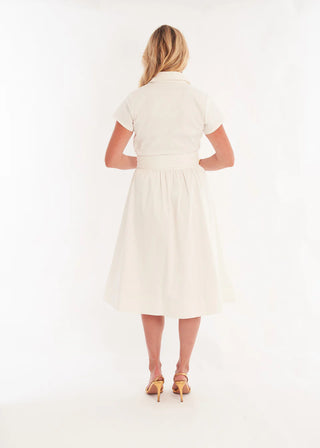 Milan Dress
