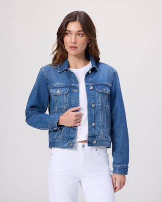 Mari Jacket - Catamaran