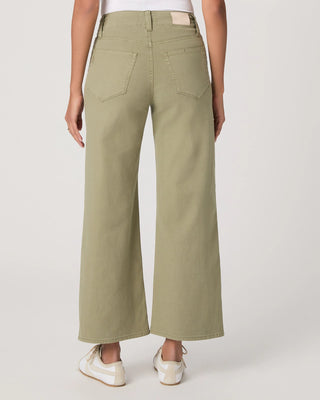 Anessa w/Stitch Thur Utility Pocket w/Hem