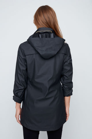 Renuar Rain Coat