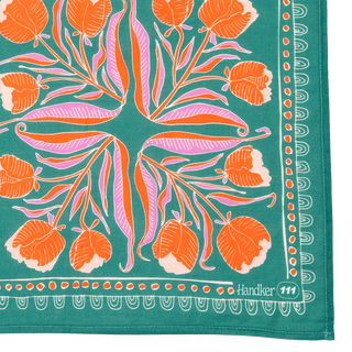 No. 111 Winnie Bandana