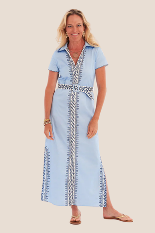 Ramsey Dress