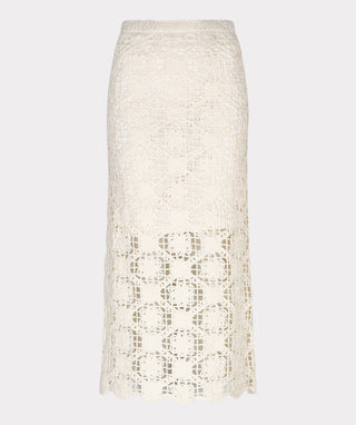 Skirt Tape Yarn