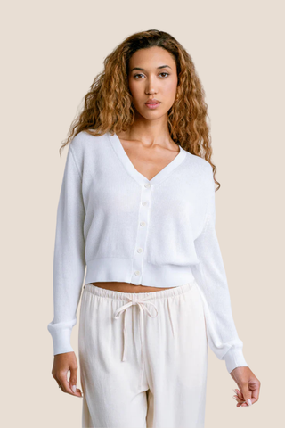 Misu Cardigan